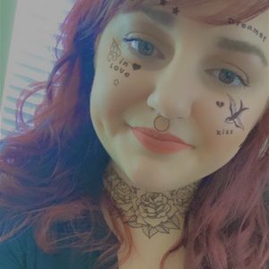 Meet your Posher, Kristin